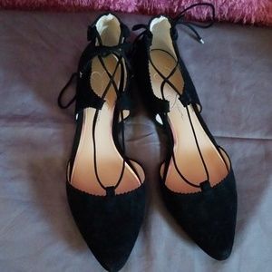 Jessica Simpson Zofie